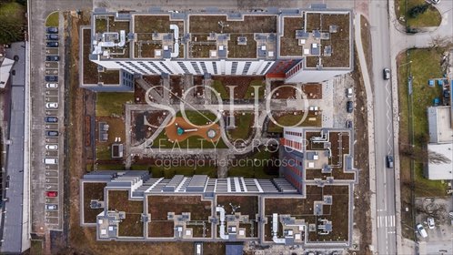 mieszkanie na sprzedaż 68m2 mieszkanie Kraków, Wola Duchacka, Wola Duchacka, Walerego Sławka