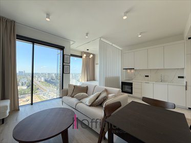 mieszkanie na wynajem 36m2 mieszkanie Warszawa, Wola, Prosta