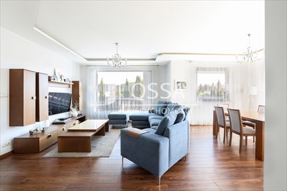 Dom wolnostojący 225 m² z sauną - garaż dwustanowiskowy dom Straszyn