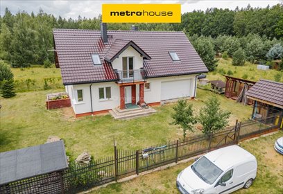 dom na sprzedaż 185m2 dom Żabiczyn