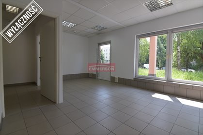 lokal użytkowy na wynajem 42m2 lokal użytkowy Kraków, Rżąka, Rżąka