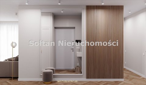 mieszkanie na sprzedaż 63m2 mieszkanie Warszawa, Włochy, Łopuszańska