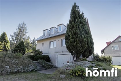 dom na sprzedaż 272m2 dom Lubieszewo