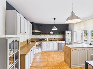 dom na sprzedaż 173m2 dom Białystok, Jaroszówka, Niemeńska