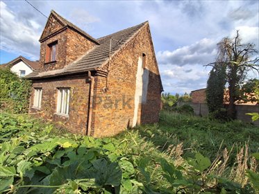 działka na sprzedaż 1801m2 działka Luboń