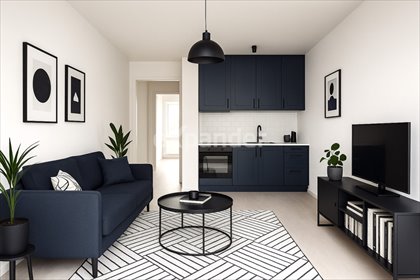 mieszkanie na sprzedaż 60m2 mieszkanie Poznań, Grunwald, Ptasia