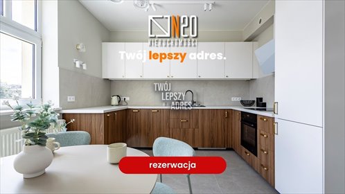 Stylowe 2 pokoje po remoncie w kamienicy na Grzegórzkach mieszkanie Kraków, Grzegórzki, Osiedle Oficerskie, Kasprowicza
