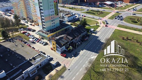 mieszkanie na sprzedaż 157m2 mieszkanie Rzeszów, al. prof. Adama Krzyżanowskiego