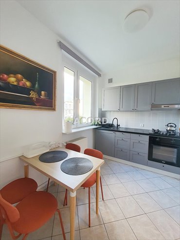 2-pokojowe mieszkanie z balkonem, wysoki sufit, nowoczesne wykończenie polecam mieszkanie Warszawa, Praga-Południe, Grochów, Boremlowska