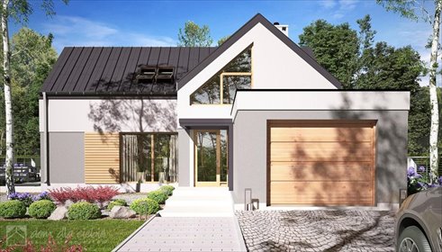 dom na sprzedaż 157m2 dom Warszawa, Białołęka