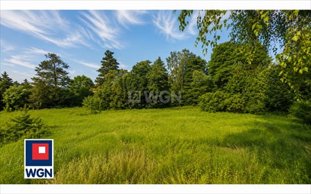 Do sprzedania działka 1900 m² w malowniczym Nowym Siodle działka Nowe Siodło, Nowe Siodło