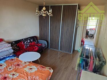 mieszkanie na sprzedaż 49m2 mieszkanie Częstochowa, pl. Plac Bohaterów Getta