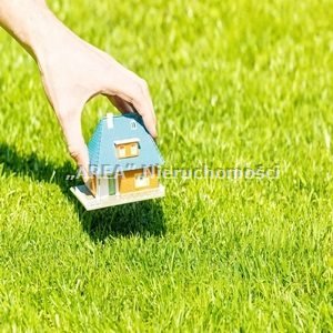Do sprzedania działka przemysłowa 5143 m² w Hajnówce działka Hajnówka, Targowa