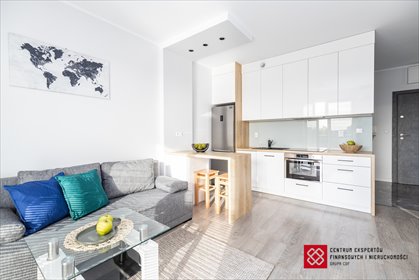 Mieszkanie dwupokojowe na wynajem Olsztyn, Nagórki 37m2 Foto 1