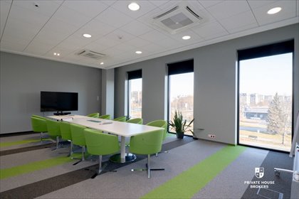 Lokal użytkowy na wynajem Kraków, Czyżyny, Czyżyny, Mieczysława Medweckiego 341m2 Foto 2