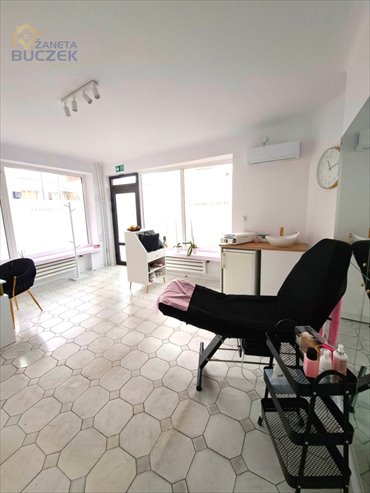 lokal użytkowy na wynajem 30m2 lokal użytkowy Sochaczew, Stanisława Staszica