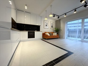 mieszkanie na sprzedaż 57m2 mieszkanie Rzeszów, Warszawska