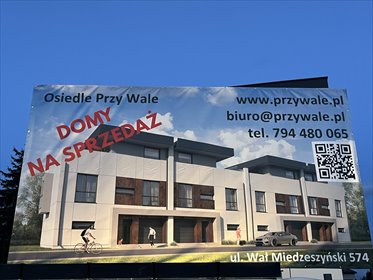 dom na sprzedaż 127m2 dom Warszawa, Wawer, Las