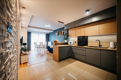 mieszkanie na sprzedaż 53m2 mieszkanie Ostrów Wielkopolski, Zębcowska