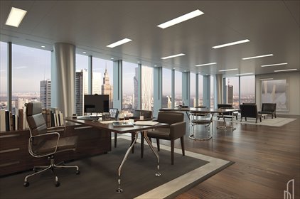 Lokal użytkowy na wynajem Warszawa 1 647m2 Foto 2