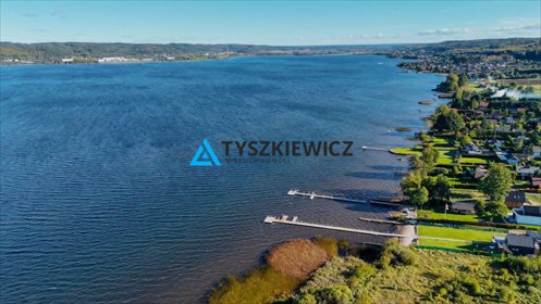 działka na sprzedaż 1025m2 działka Nadole, Świerkowa