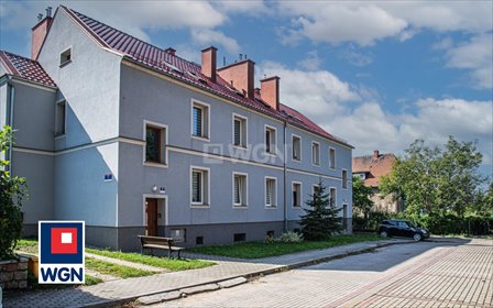mieszkanie na wynajem 52m2 mieszkanie Bolesławiec, Spokojna