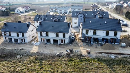 dom na sprzedaż 125m2 dom Bojano, Bojano, Józefa Wołoszyna