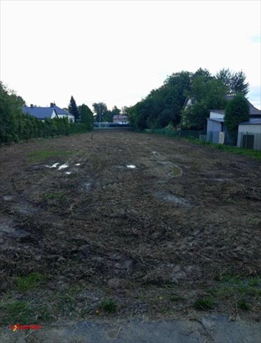 działka na sprzedaż 2088m2 działka Nowa