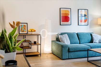 Nowoczesne 50 m² z garażem, blisko centrum Poznań zapraszam mieszkanie Poznań, Przemysłowa