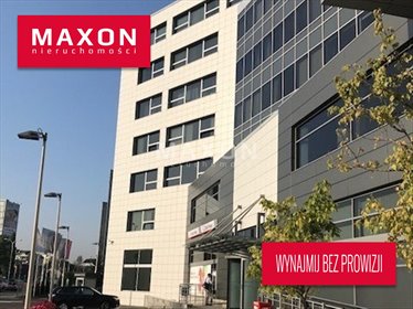 Na wynajem przestronny moduł biurowy 543 m² w Warszawie lokal użytkowy Warszawa, Praga-Południe, ul. Ostrobramska