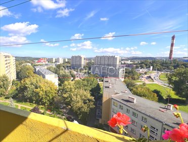 mieszkanie na sprzedaż 42m2 mieszkanie Wałbrzych