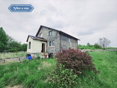 dom na sprzedaż 178m2 dom Konopiska