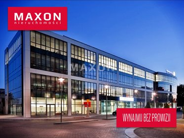 lokal użytkowy na wynajem 3300m2 lokal użytkowy Warszawa, Mokotów, Marynarska