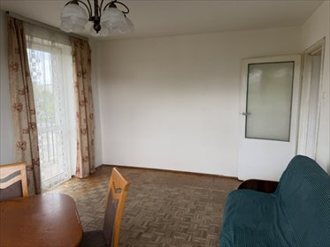3-pokojowe mieszkanie 53 m² na Ochocie z balkonem - polecam! mieszkanie Warszawa, Ochota, STARA OCHOTA, GRÓJECKA