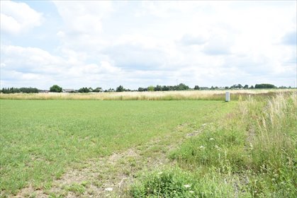 Działki budowlane 1200 m² w Przyrowie - polecam! działka Przyrów