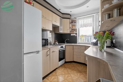 Przestronne 4-pokojowe mieszkanie 68 m², balkon, blisko morza polecam mieszkanie Darłowo, Króla Eryka Pomorskiego