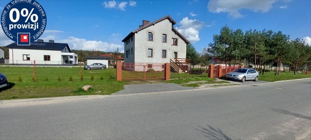dom na sprzedaż 413m2 dom Piotrków Trybunalski, Wierzeje, Zawiła