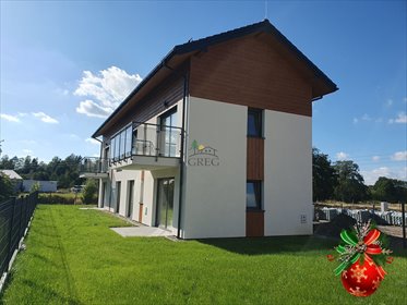 mieszkanie na sprzedaż 57m2 mieszkanie Ustroń