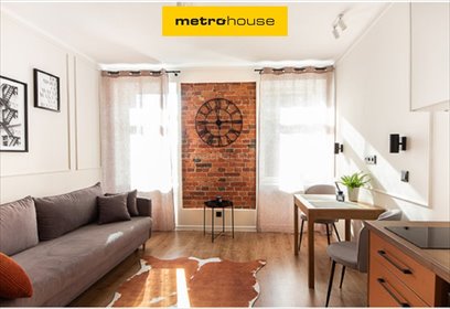 mieszkanie na sprzedaż 20m2 mieszkanie Łódź, Polesie, Kowieńska