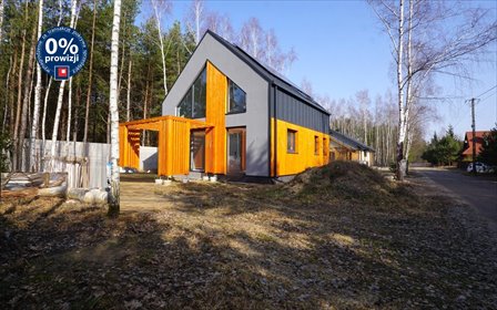 dom na sprzedaż 85m2 dom Włodzimierzów