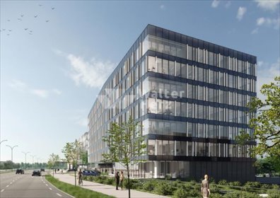Nowoczesny biurowiec z widokiem na Wawel - polecam lokal użytkowy Kraków, Dębniki, Dębniki, Marii Konopnickiej