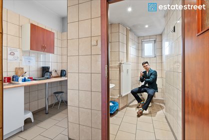 lokal użytkowy na sprzedaż 74m2 lokal użytkowy Katowice, Śródmieście, Jana Kochanowskiego