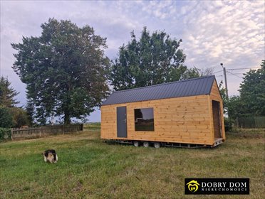 dom na sprzedaż 35m2 dom Wojnówka
