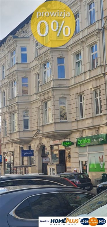 lokal użytkowy na sprzedaż 138m2 lokal użytkowy Szczecin