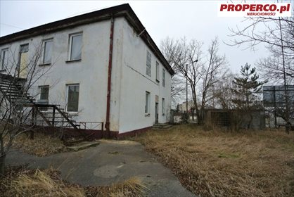 Lokal użytkowy na sprzedaż Skarżysko-Kamienna, Dolna Kamienna 1 082m2 Foto 2