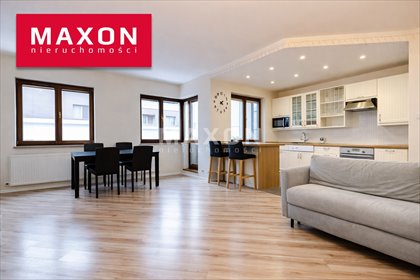 mieszkanie na sprzedaż 63m2 mieszkanie Warszawa, Mokotów, al. Aleja Wilanowska