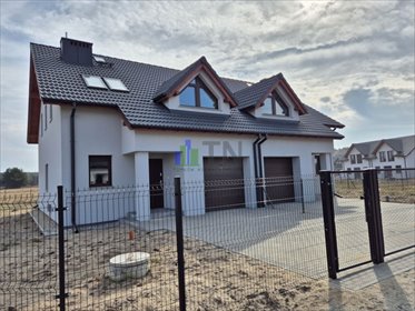 Dom na sprzedaż Dobrzykowice, Chrząstawa Mała 130m2 Foto 7