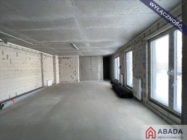 lokal użytkowy na wynajem 96m2 lokal użytkowy Warszawa, Ursynów