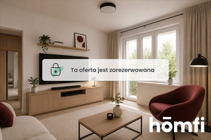 2-pokojowe mieszkanie z widokiem na zieleń i pełną infrastrukturą mieszkanie Kraków, Bronowice, Bronowice, Armii Krajowej
