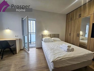 mieszkanie na wynajem 25m2 mieszkanie Rzeszów, al. Powstańców Warszawy